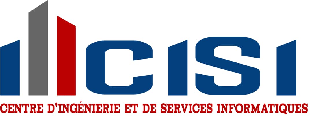 LOGO CISI